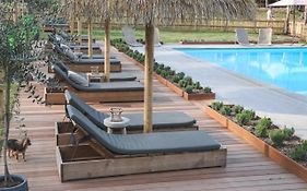 Agriturismo Rancone Lodges